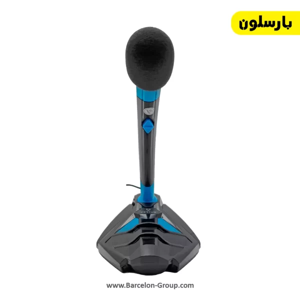 میکروفن گیمینگ ورتکس streamer-4