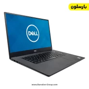 لپ تاپ DELL مدل Precision 5530 با مشخصات Core i7(8850)/16G Ram/512G(SSD)/4G Quardo P1000 DDR5 GPU