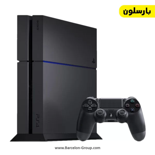 کنسول بازی Playstation 4 Fat