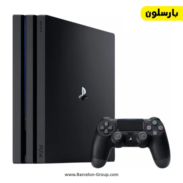 کنسول بازی Playstation 4 Pro