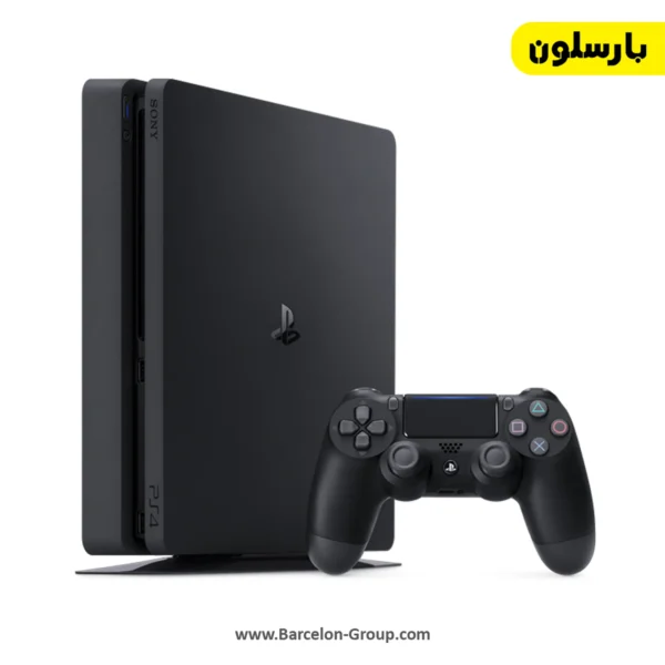 کنسول بازی PS4