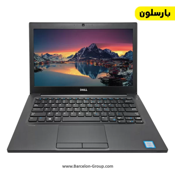 لپ تاپ DELL مدل Latitude E7280