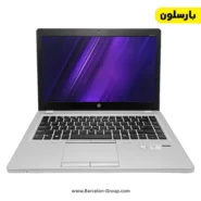 لپ تاپ HP مدل Elitebook Folio 9470M