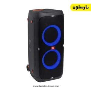 اسپیکر JBL مدل PartyBox 310