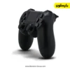 دسته بازی ps4 مشکی