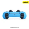دسته اورجینال PS5 آبی,دسته PS5 آبی مدل Dualsense