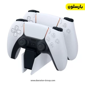 پایه شارژر PS5