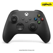 دسته بازی XBOX مشکی