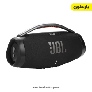 JLB BOOMBOX3 SPEAKER