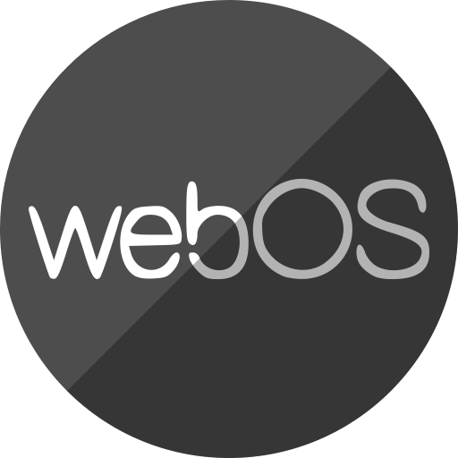 سیستم‌عامل webOS برای تلویزیون هوشمند