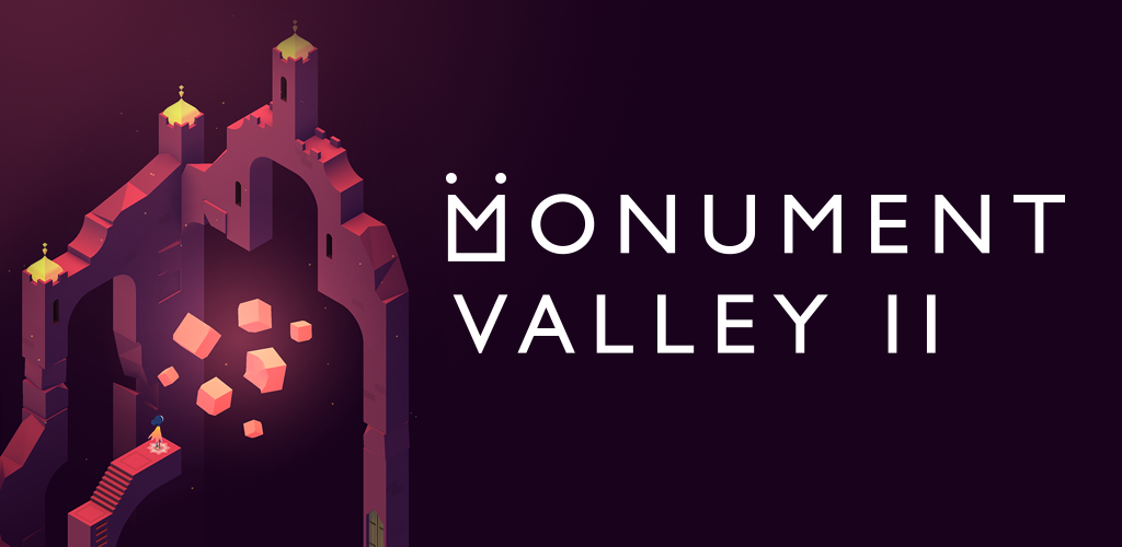 بازی Monument Valley 1&2