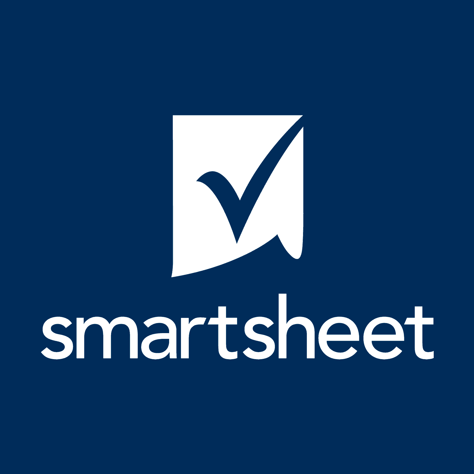 نرم افزار کارتیمی Smartsheet