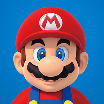 ماریو (Mario)
